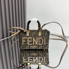 Fendi Pillow Bags